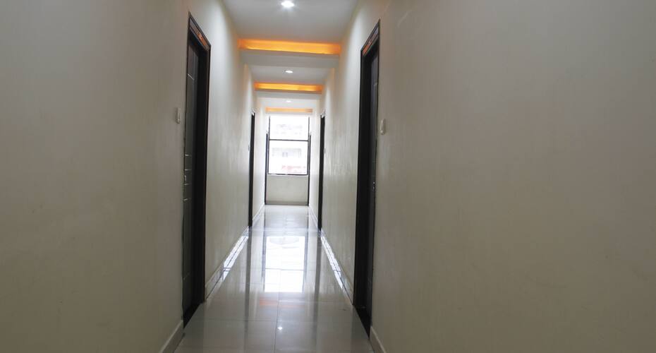 Athidi Inn, Visakhapatnam 3